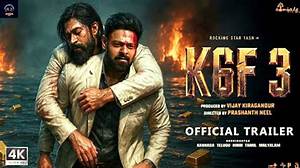 Is Prabhas Coming in Kgf 3?