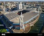 Is Principality Stadium the Millennium Stadium?