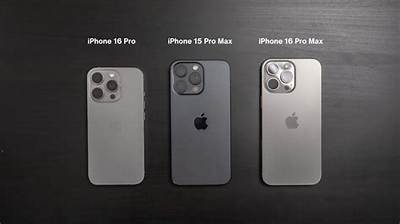 Is Pro Max Too Big?