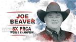 Is Professional Rodeo Joe Beaver Featured on Wikipedia? Everything About the Nfr Hall of Famer