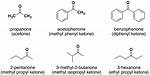 Is Propanone a Methyl Ketone?
