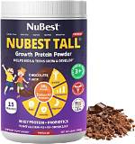 Is Protein Powder Ok for 15 Year Old?