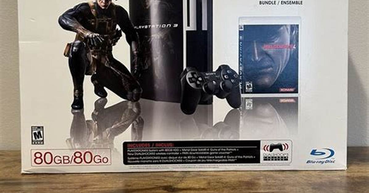 Is Ps3 Backwards Compatible?