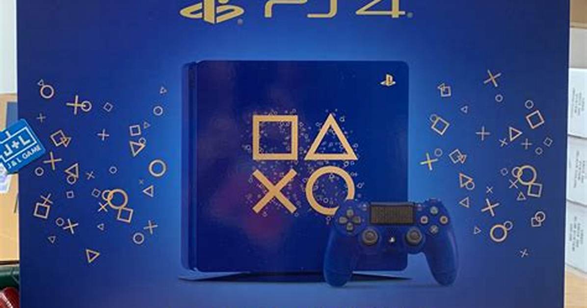 Is Ps4 2022 Worth It?