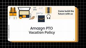Is Pto Negotiable at Amazon?