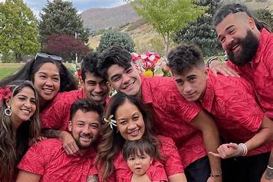 Is Puka Nacua Hawaiian? Siblings and Family
