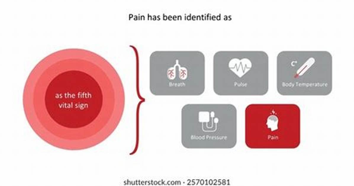 Is Pulse the Fifth Vital Sign?