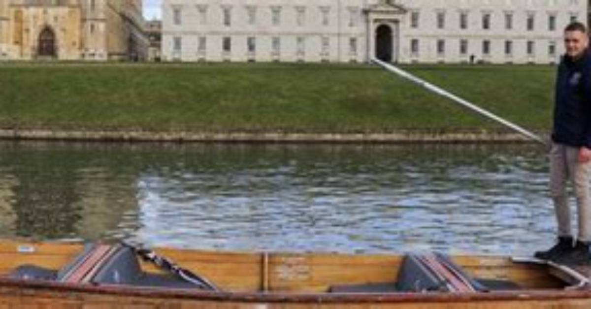 Is Punting Easy?