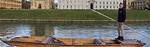 Is Punting Easy?