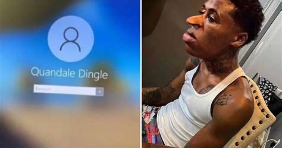 Is Quandale Dingle’s Death Real? Meme Explained, Is It a Real Person?