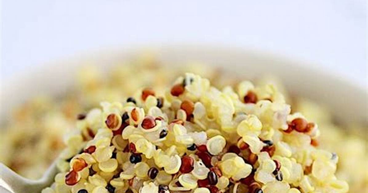 Is Quinoa Nutritious?