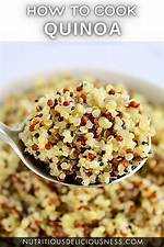 Is Quinoa Nutritious?