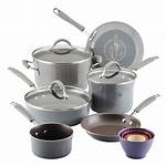 Is Rachael Ray Cookware Safe?
