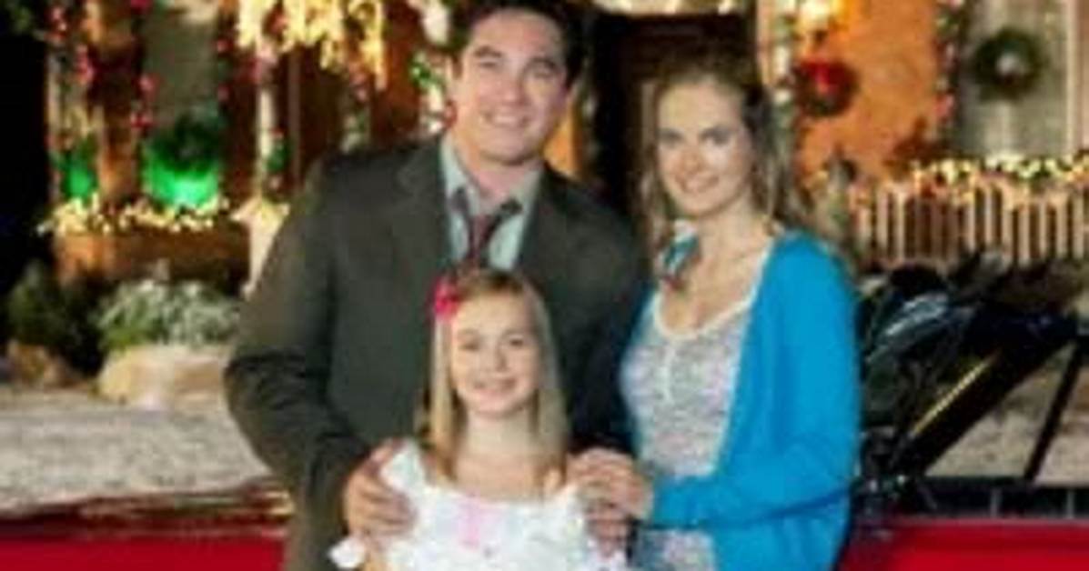 Is Rachel Blanchard Still Married to Jeremy Turner? Husband and Family