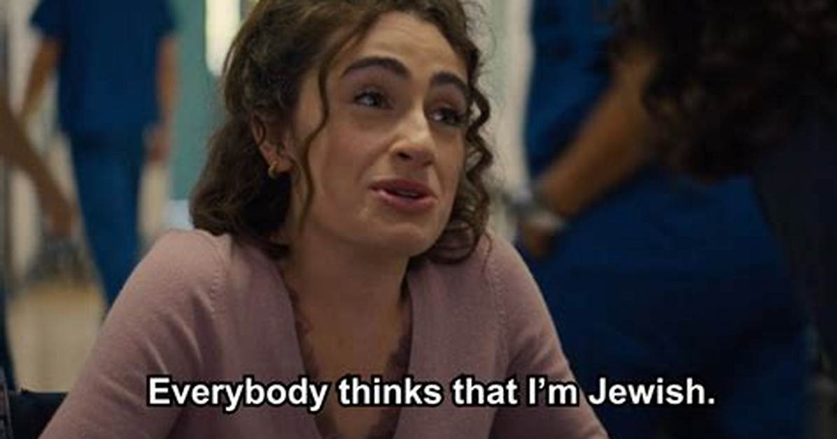 Is Rachel Sennott Jewish – What Is Her Religion?