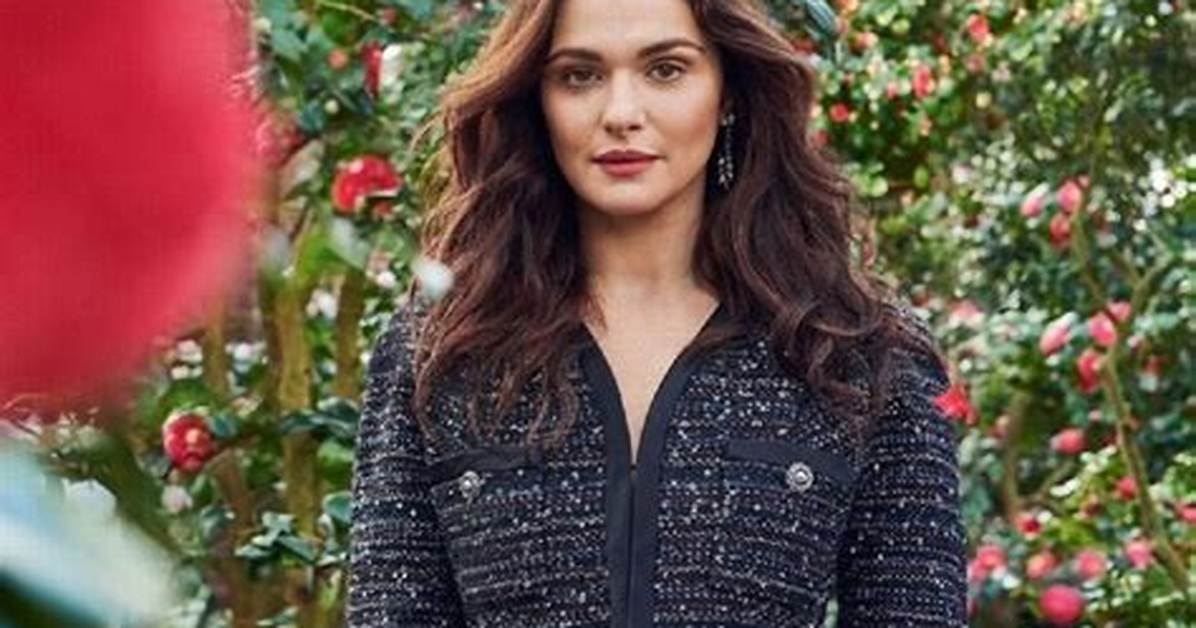 Is Rachel Weisz Gay? Sexuality Partner Age and Wikipedia Bio Explored