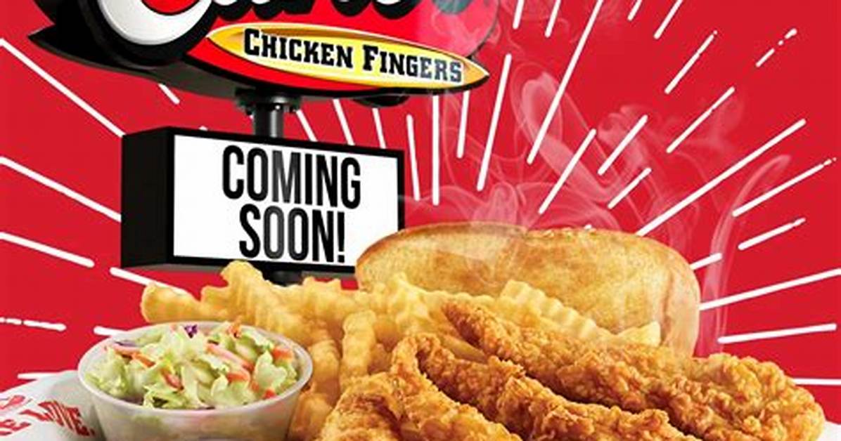 Is Raising Cane S Open On