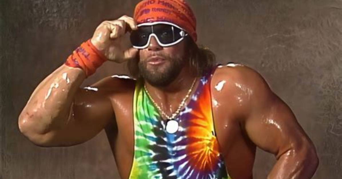 Is Randy Savage Dead the Truth About the Macho Mans