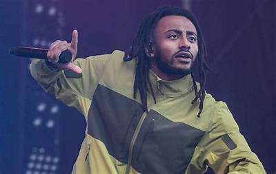 Is Rapper Amine in a Relationship? Does He Have a Girlfriend or Is He Single