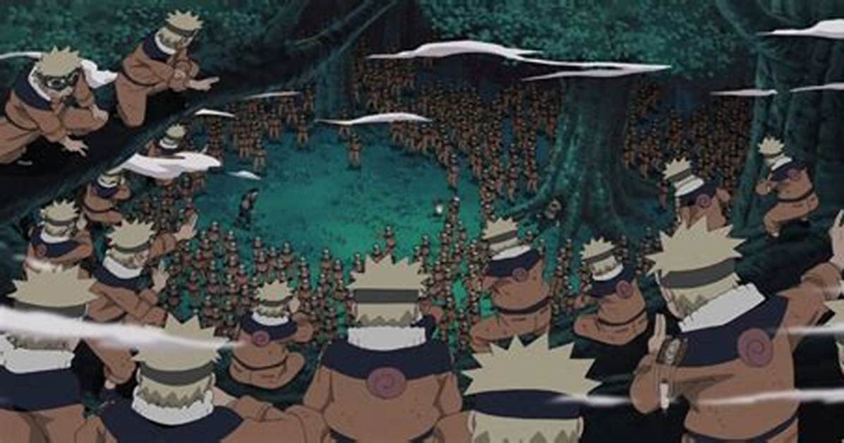 Is Rasenshuriken a Forbidden Jutsu?