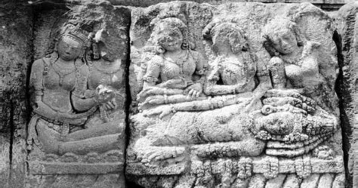 Is Ravana Jain?