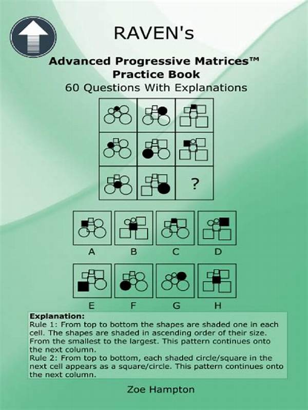 Is Ravens Progressive Matrices an Iq Test?