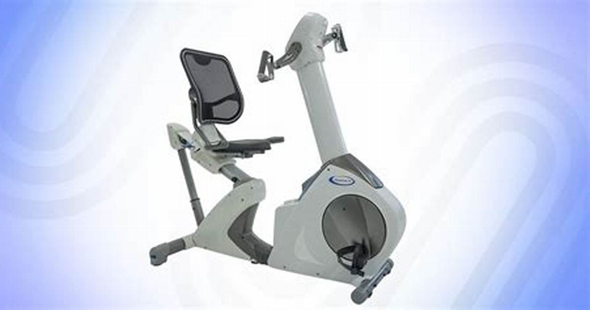 Is Recumbent Bike Good for Hips?