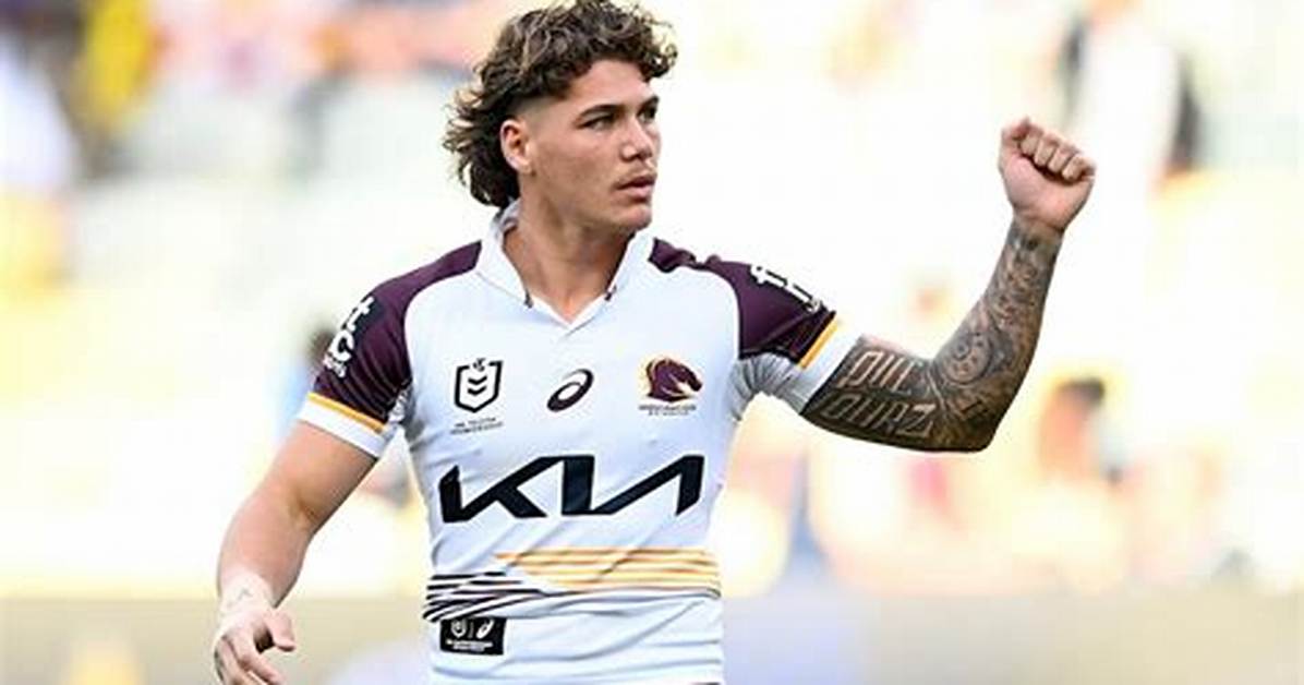 Is Reece Walsh Aboriginal: an Exploration of His Indigenous Heritage