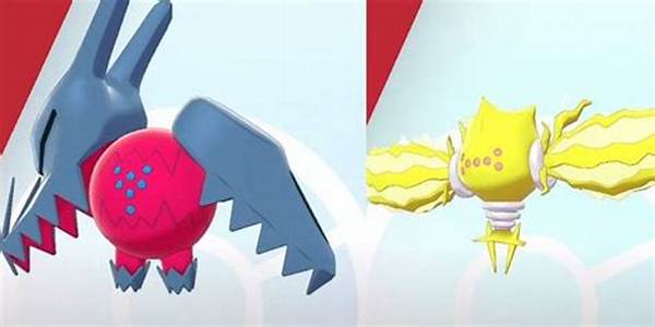 Is Regieleki Shiny Locked?