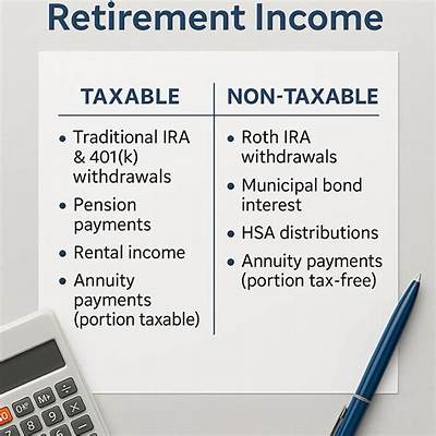Is Retirement Income Taxable in Utah?