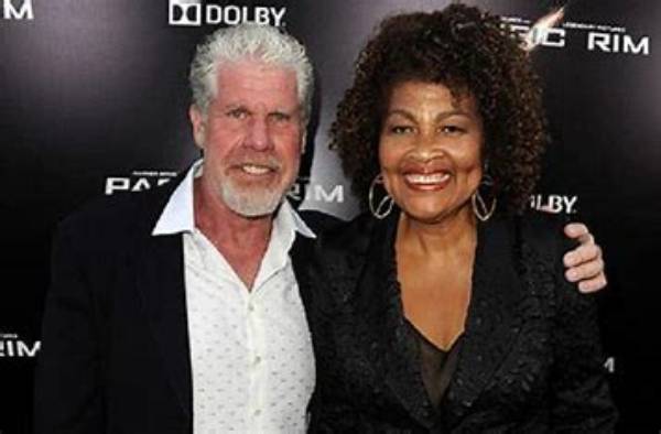 Is Rhea Perlman Related to Ron Perlman