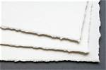 Is Rice Paper Archival?