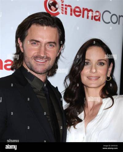 Is Richard Armitage Married: Everything You Need to Know