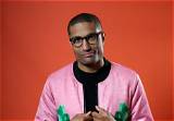 Is Richie Anderson Asian? His Dad & Mum – Family History, Where Is He from?