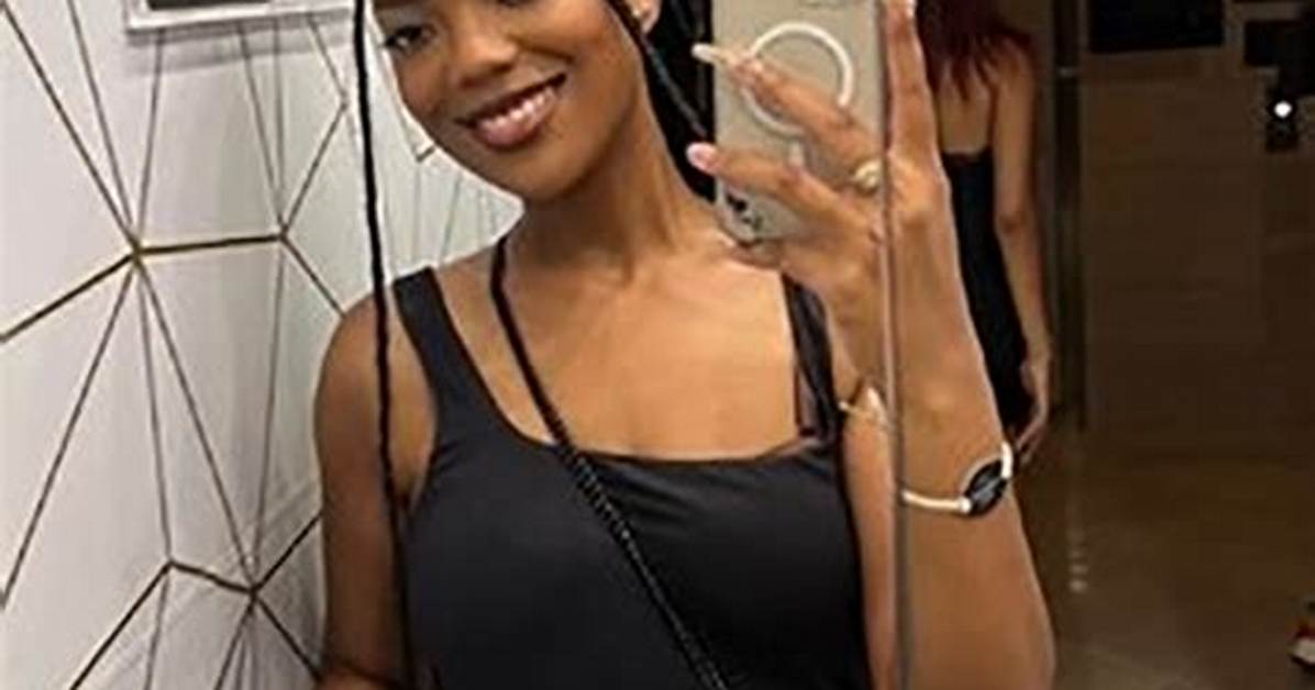 Is Riley Burruss Pregnant in 2022, Kandi Burruss Daughter’s Pregnancy Rumors Debunked!