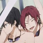 Is Rin Older Than Haru?