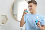 Is Rinsing Your Mouth with Hydrogen Peroxide Safe?