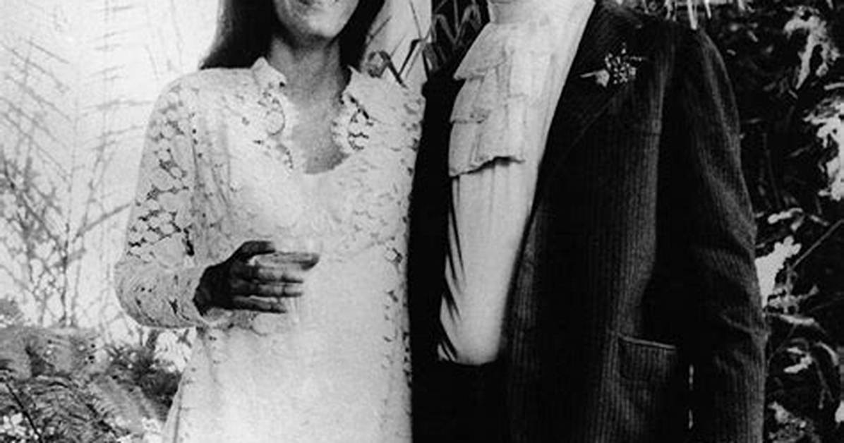 Is Rita Coolidge Still Married To