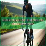 Is Road Bike Good for Long Rides?