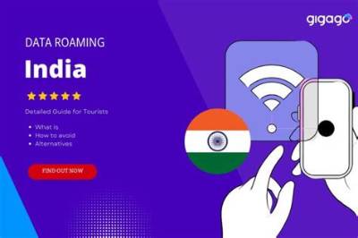 Is Roaming Free in India?