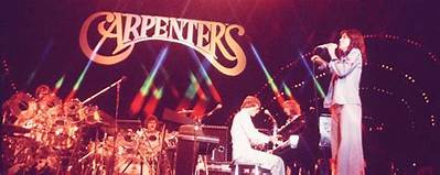 Is Rob Jones the 10 Carpenters?