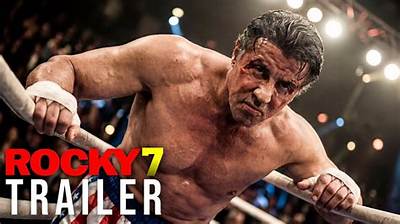 Is Rocky 7 Real?
