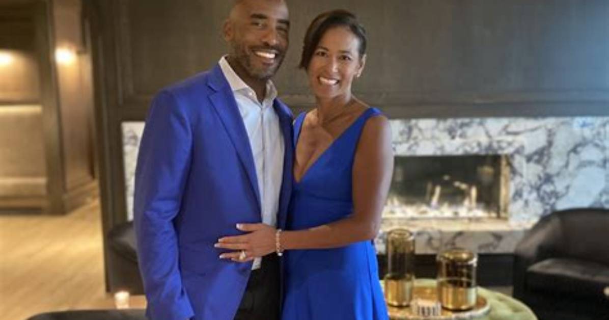 Is Ronde Barber Married? Exploring the Life and Career of a Football Legend