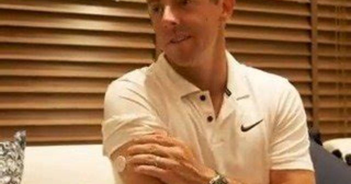 Is Rory Mcilroy Diabetic Uncovering The