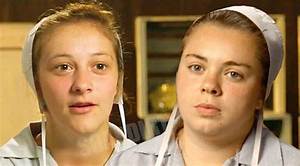 Is Rosanna and Maureen Related?