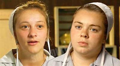 Is Rosanna and Maureen Related?