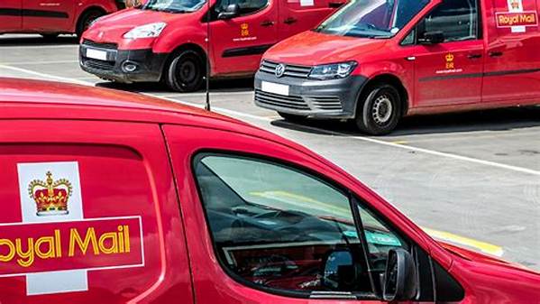 Is Royal Mail Good for Delivery?