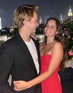 Is Rudy Pankow Getting Married?