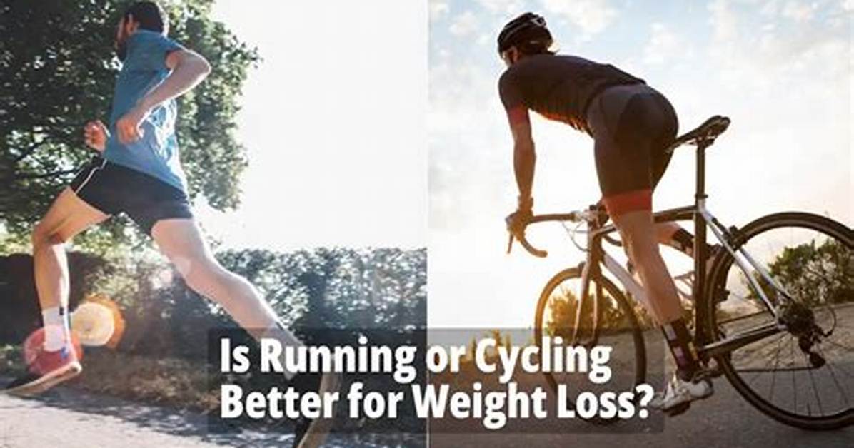 Is Running or Gym Better for Weight Loss?