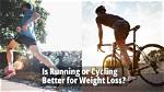 Is Running or Gym Better for Weight Loss?